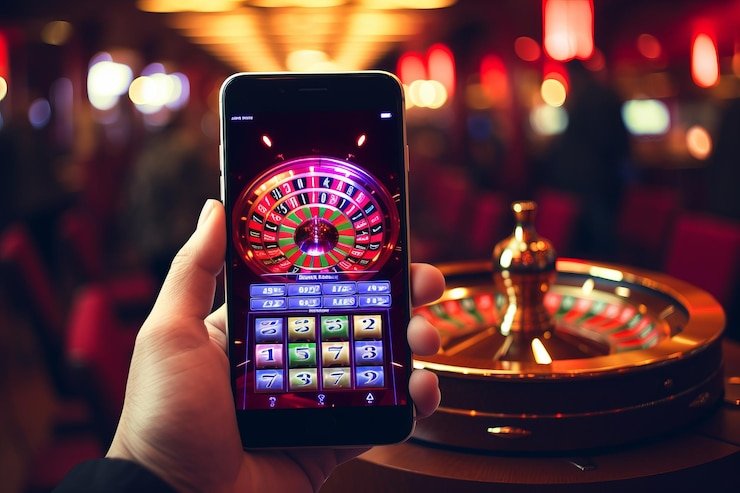 Platform gaming lapakcuan menampilkan slot premium dan live casino